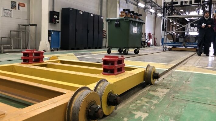 Стабилизация рубля позволит промышленности РФ успешно преодолеть кризис