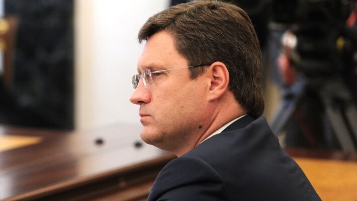 Глава Минэнерго России отреагировал на наращивание добычи нефти Саудовской Аравией  