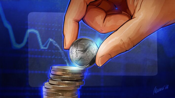 Стабилизация рубля позволит промышленности РФ успешно преодолеть кризис