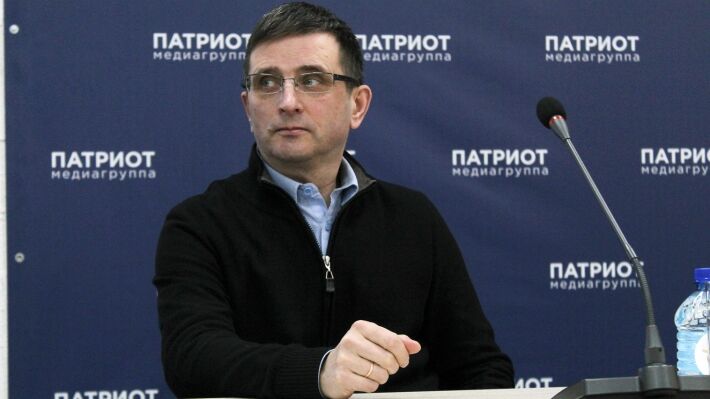 Хроника COVID-19 в России и способы противостояния распространению коронавируса в стране