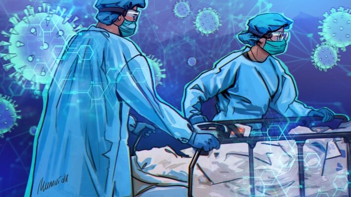 "На воре шапка горит": Перенджиев о расследовании США "причастности" КНР и ВОЗ к COVID-19