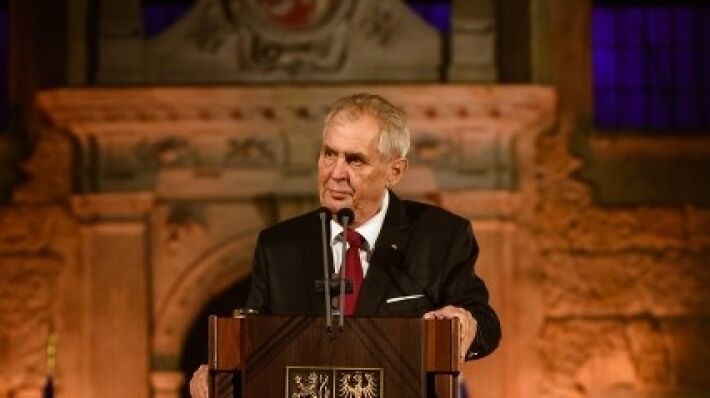 Почта: За призывами Чехии к нормализации отношений с РФ скрываются новые провокации