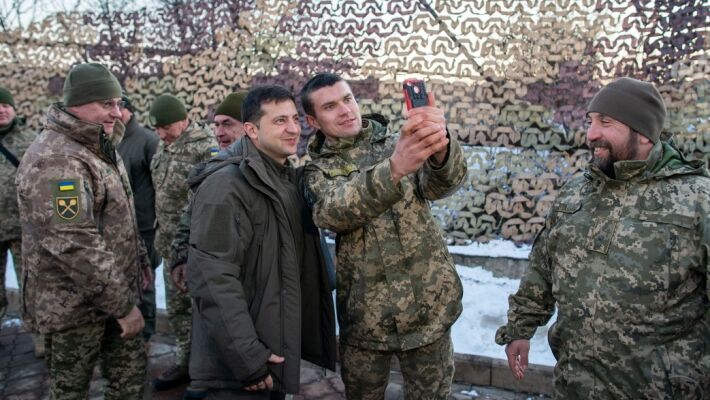 "Внесанкционные" переговоры Козака в Берлине наметили новую повестку диалога по Донбассу