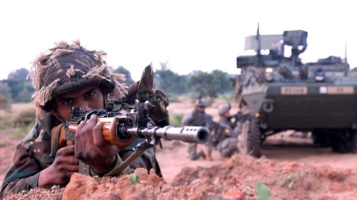 Военный эксперт Кашин рассказал, как &laquo;Армата&raquo; сделает РФ лидером на рынке бронетехники