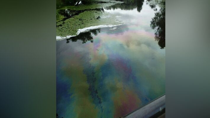 Эксперт оценил ущерб и последствия экокатастрофы в Норильске