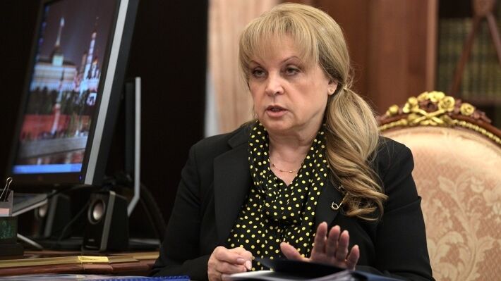 Голосование по поправкам в Конституцию изменит избирательную практику России