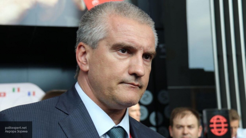 Аксенов заявил, что в Крыму нет дефицита топлива