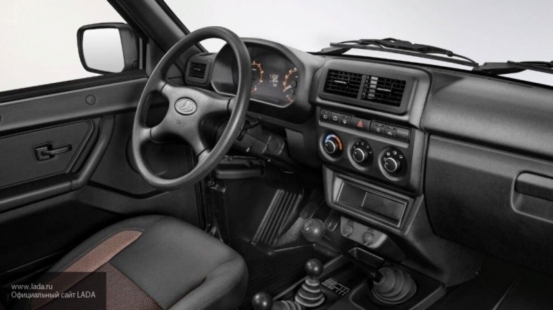 Автомобили Lada будут производить на ЗАЗ