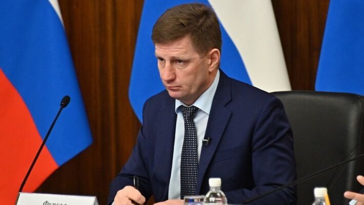 Дегтяреву предстоит развенчать "мифы о Фургале" в Хабаровском крае