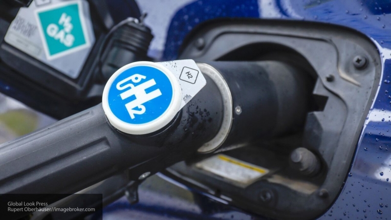 Минэнерго РФ нашло "зеленую" альтернативу углеводородам