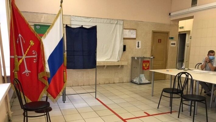 Всенародное голосование по поправкам в Конституцию РФ стало торжеством народовластия