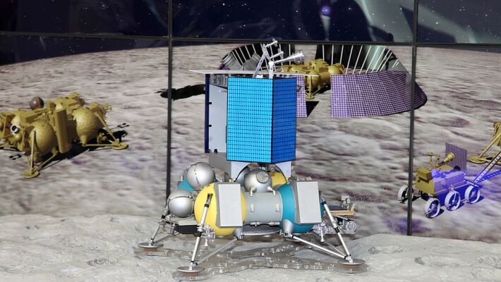 &laquo;Луна-25&raquo; и РД-180 окажут косвенное влияние на развитие российской космонавтики