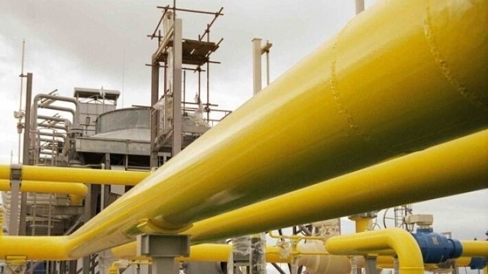 Надежды ЕС на отказ от российского газа разобьются о низкие мощности долгожданного EastMed