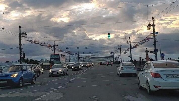 Главный военно-морской парад в Петербурге 26 июля 2020 года: что увидят зрители  