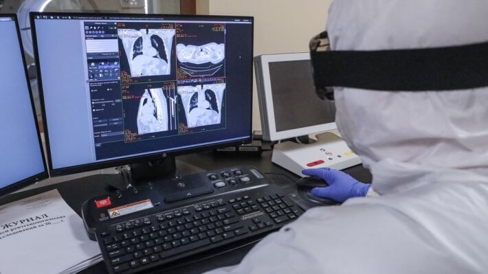 Россия выводит борьбу с коронавирусом на упреждение "второй волны"