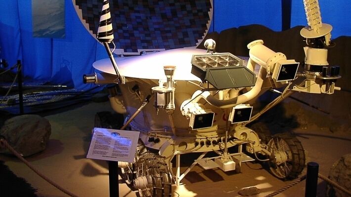 &laquo;Луна-25&raquo; и РД-180 окажут косвенное влияние на развитие российской космонавтики