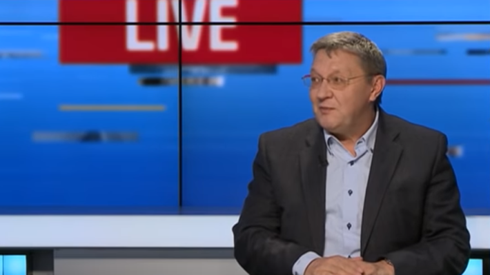 Переносом морской столицы в Одессу Украина признала российскую принадлежность Крыма