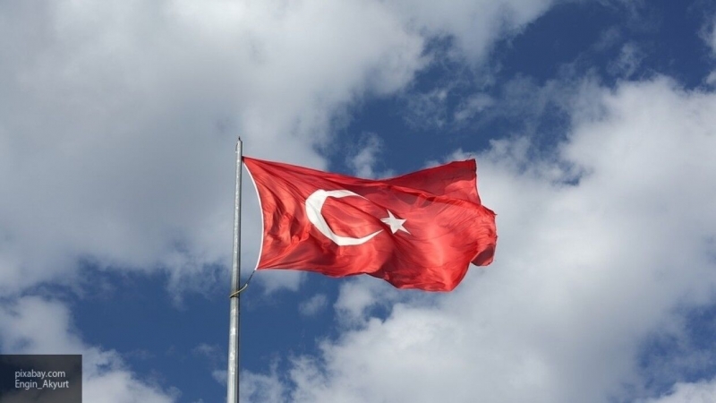 Минэнерго Турции сообщило о начале геологоразведочных работ в Черном море