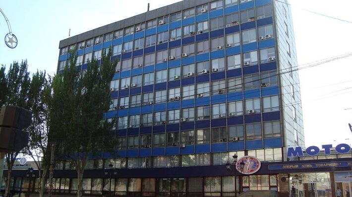 Переносом морской столицы в Одессу Украина признала российскую принадлежность Крыма