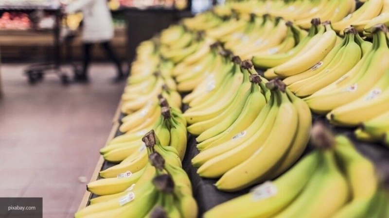 Ученые нашли способ улучшить автомобили с помощью бананов