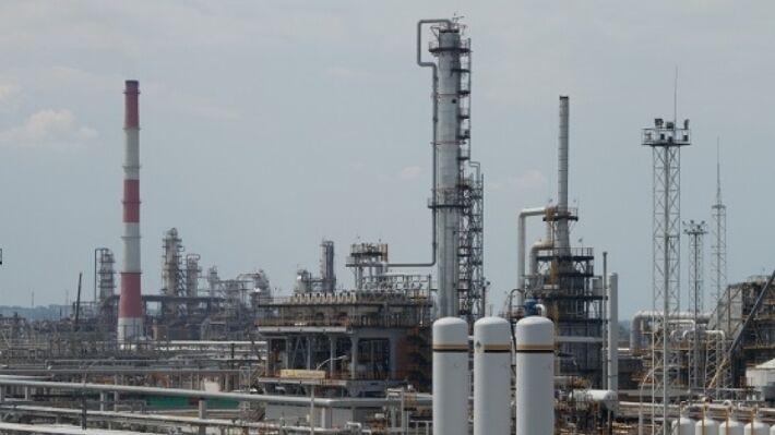 Модернизация НПЗ задает курс на повышение качества топлива в России