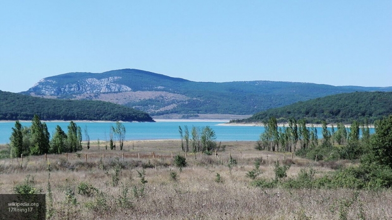 Кириллов прокомментировал ситуацию с доставкой водных ресурсов в Крыму