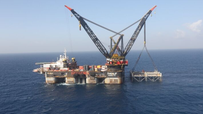 Украина соблазнилась турецкой находкой в Черном море