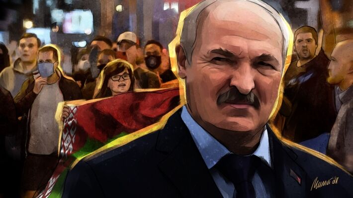 РФ разобьет &laquo;белорусские&raquo; планы США и НАТО реализацией мирной стратегии