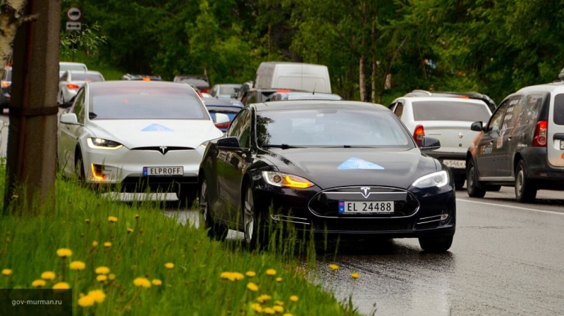 Узбекистан может начать производство бюджетных электромобилей