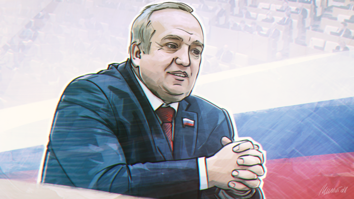 История с чаем Навального получила привкус психодислептиков