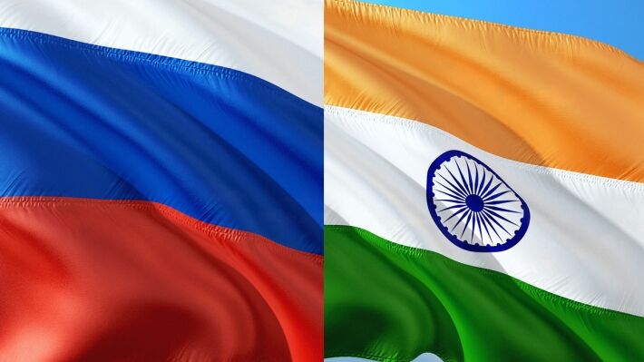 Историческая сырьевая сделка с Индией откроет новые перспективы перед РФ
