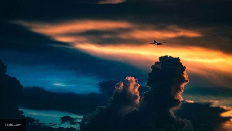 Американская компания презентовала новый самолет-пулю Celera 500L