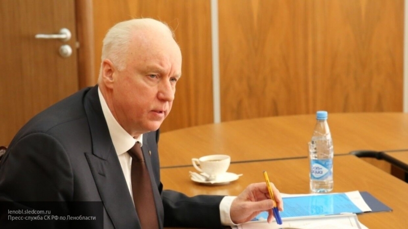 СК РФ установит причину снижения госдоли в Башкирской содовой компании