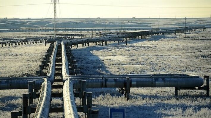 Нефтегазовые месторождения объединяют государство и бизнес в развитии Арктики