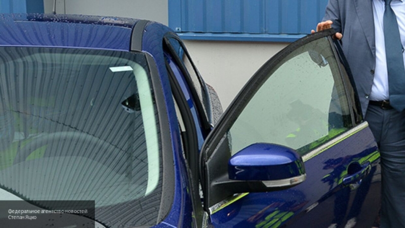 Производители автомобилей специально настраивают звук закрывания дверей