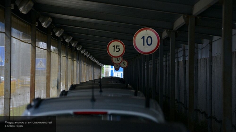 Петербургские автозаводы увеличили продажи