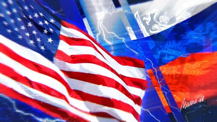 США обратят &laquo;угрозу&raquo; от бесшовных труб из РФ в повод для повышения пошлин