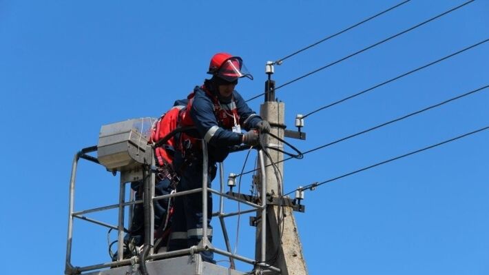Углеродный налог сделает европейскую энергетику убыточной