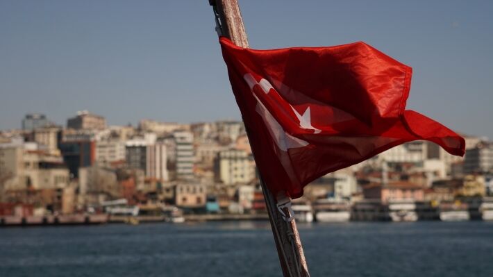 Аналитик Гривач оценил желание Турции потеснить Россию на газовом рынке