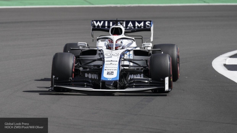 Команда Williams заявила о желании повторить Mercedes ради гонок