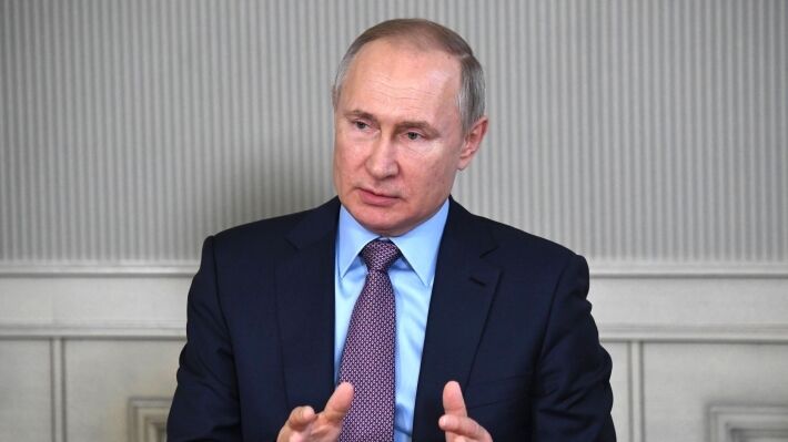  Власти России определят уникальные точки роста ДФО