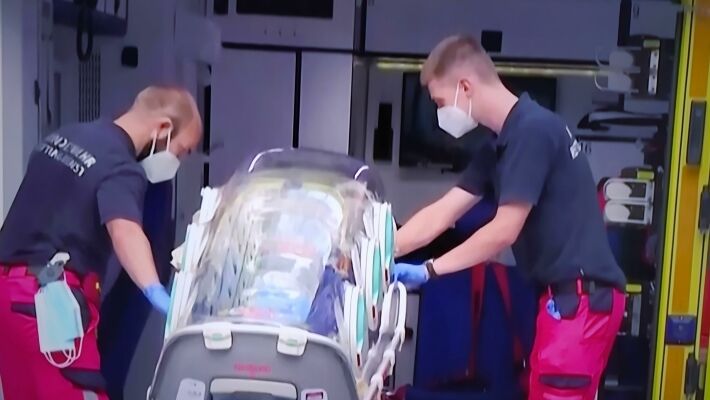 Запад мог &laquo;купить&raquo; коллег Навального для реализации сценария &laquo;отравления&raquo;