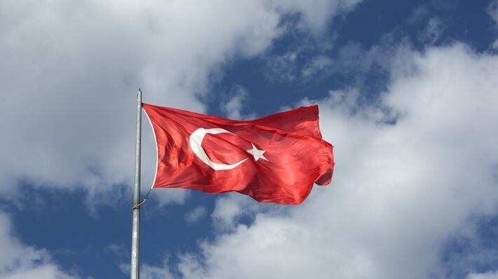 Найденные запасы газа в Черном море решат лишь одну проблему Турции