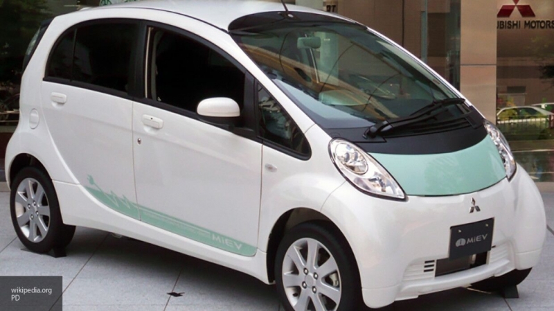 Электромобили оснастят водородными установками для увеличения пробега