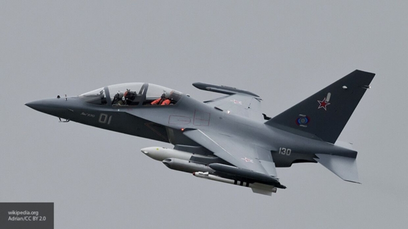 Минобороны РФ заключит с Иркутским авиазаводом контракт на 100 миллиардов