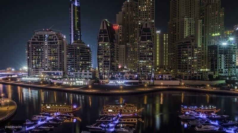 ОАЭ запустили первую в арабском мире атомную станцию