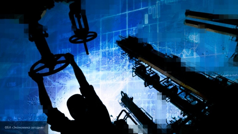 США потеряли почти 5 млн баррелей нефти за неделю