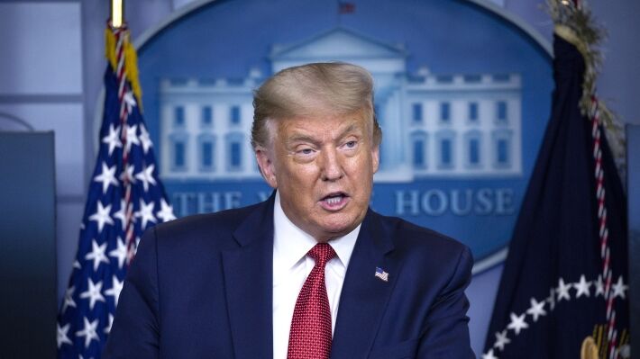 Россия готова к радикальным решениям Трампа по СНВ-3