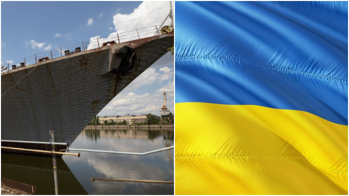 Киевский эксперт заявил об утрате Украиной шансов остаться морской страной