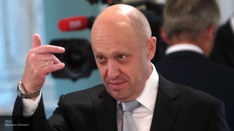 "Его смерть выгодна только соратникам": Пригожин сделал новое заявление по Навальному
